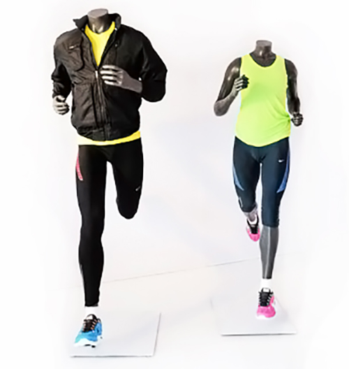 Одяг для бігу Одяг для бігу (фото)