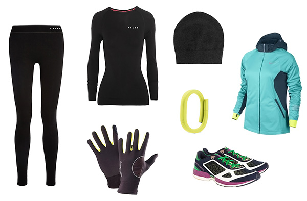 Як вибрати одяг для пробіжки Як вибрати одяг для пробіжки (фото)