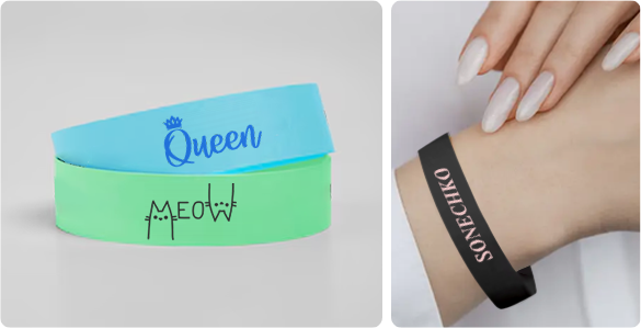 desk печать на браслетах2 desk друк на браслетах2