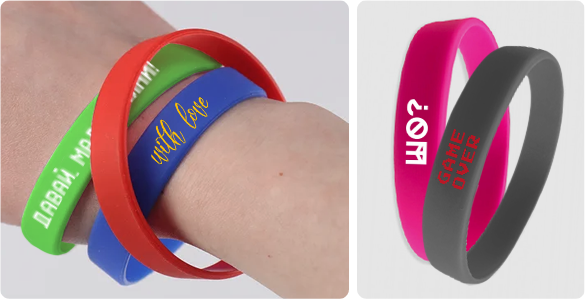 desk печать на браслетах4 desk друк на браслетах4