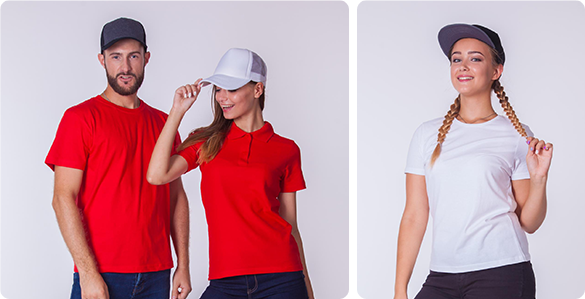 desk Друк на кепках-4