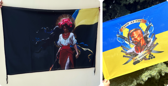 desk друк на прапорах-5 desk друк на прапорах-5