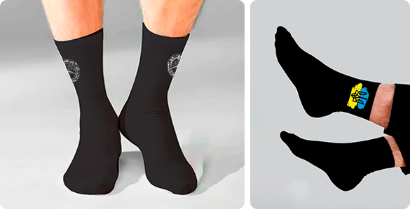 desk друк на шкарпетки1 desk друк на шкарпетки1