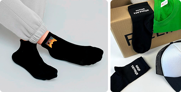 desk друк на шкарпетки3 desk друк на шкарпетки3