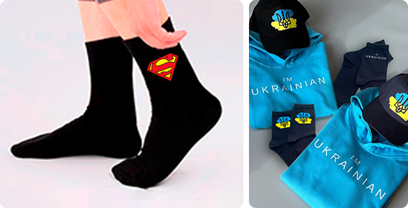 desk друк на шкарпетки4 desk друк на шкарпетки4