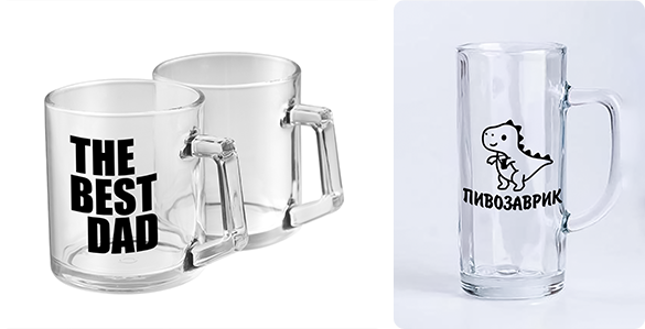 desk Печать на стекле4 desk Друк на склі4