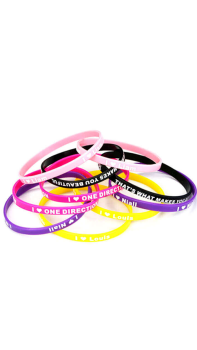 Печать на браслетах_8 Друк на браслетах_8