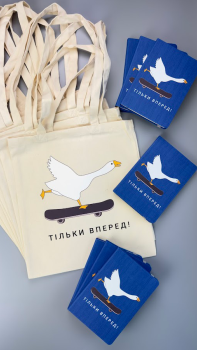 Друк на екосумках-1