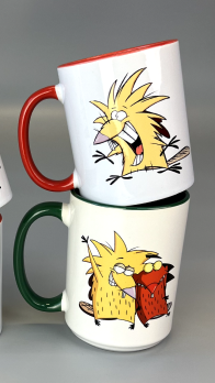 Друк на кружках-2