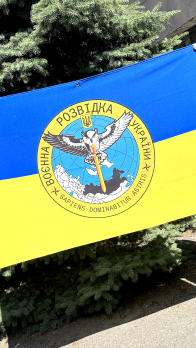 Друк на прапорах-5