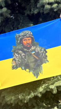 Друк на прапорах-6