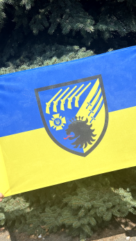 Друк на прапорах-8