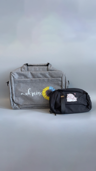 Друк на сумках та рюкзаках2 Друк на сумках та рюкзаках2