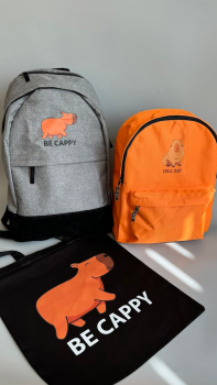 Друк на сумках та рюкзаках4 Друк на сумках та рюкзаках4