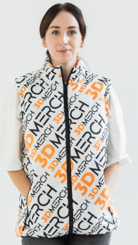 Друк на жилетках-3 Друк на жилетках-3
