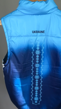 Друк на жилетках-6 Друк на жилетках-6