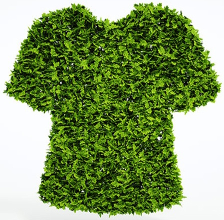 Переваги екологічного одягу Переваги екологічного одягу