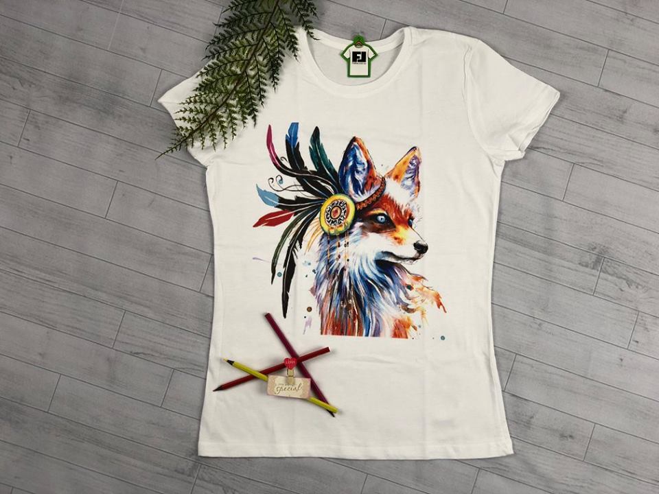 Товары с принтами на тему Животные Товары с принтами на тему Животные (фото)