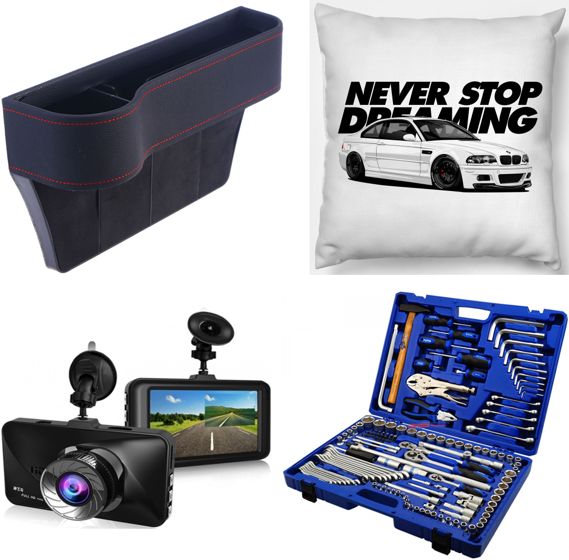 Что подарить водителю Что подарить водителю