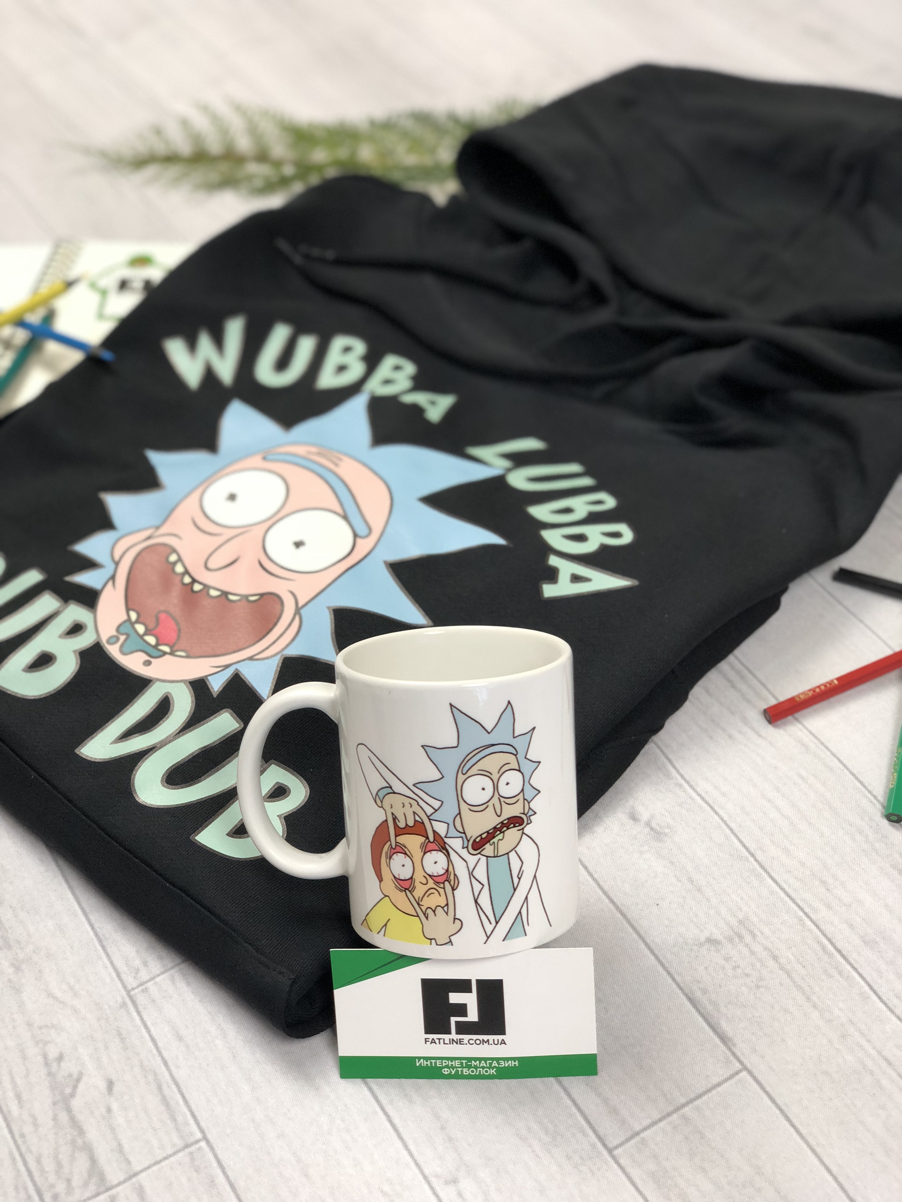 Товары с принтами на тему Мультфильмы Товары с принтами на тему Мультфильмы (фото)