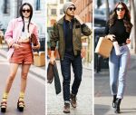 «Street Style»: що це?