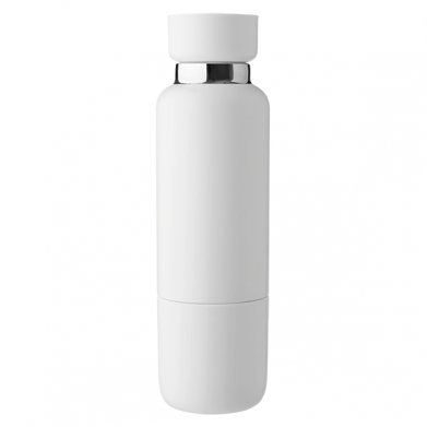 Цвет Белый, Термобутылки Viano - FATLINE