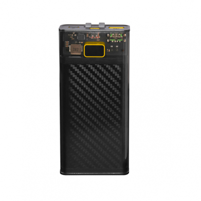 Колір Чорний, Повербанки 20000 mAh Air - FATLINE