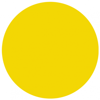 Цвет Желтый, Значки - FATLINE