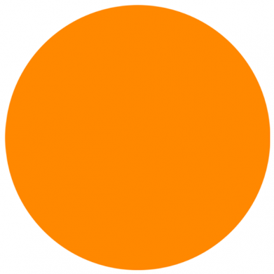 Колір Помаранчевий, Значки - FATLINE