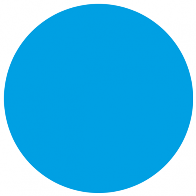 Колір Блакитний, Значки - FATLINE