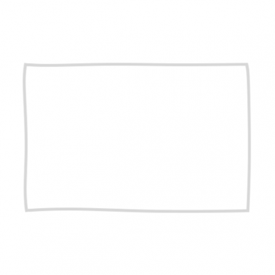 Колір Білий, Прапори - FATLINE