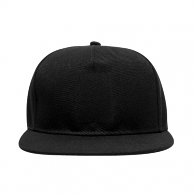 Цвет Черный, Снепбеки - FATLINE