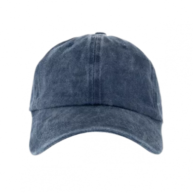 Цвет Темно-синий, Кепки тай-дай - FATLINE