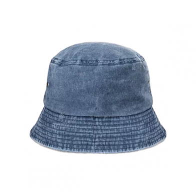 Цвет Темно-синий, Панамы тай-дай - FATLINE