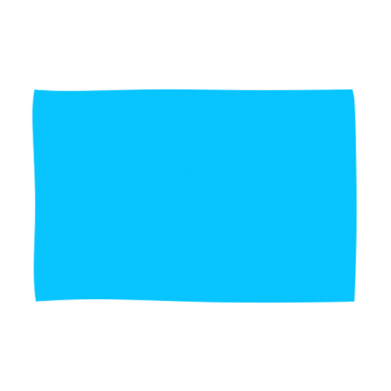 Колір Блакитний, Прапори - FATLINE