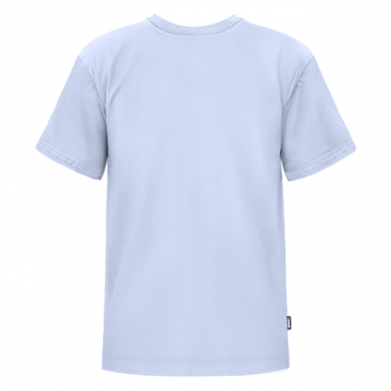 Колір Блідо-блакитний, Футболки дитячі преміум FATLINE - FATLINE