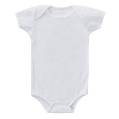 Колір Білий, Дитячі бодіки - FATLINE