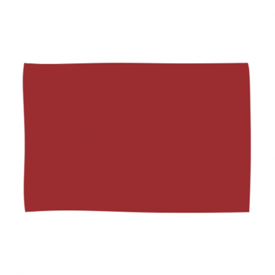 Колір Бордовий, Прапори - FATLINE