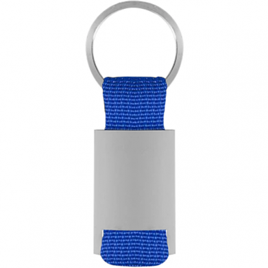 Цвет Синий, Брелки для ключей - FATLINE