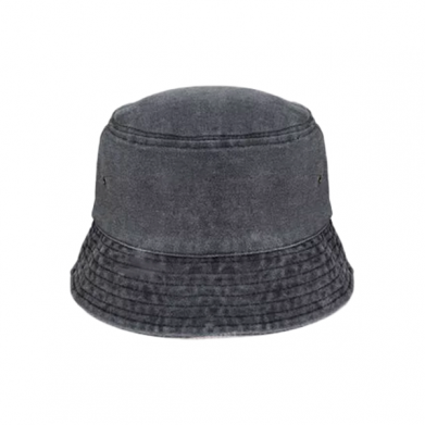 Цвет Черный, Панамы тай-дай - FATLINE