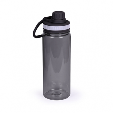 Цвет Черный, Бутылки для воды Active - FATLINE