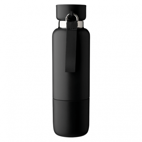 Термобутылка Viano Рваний прапор