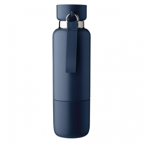 Термопляшка Viano BMW skull