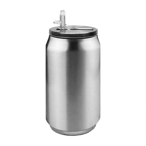 Термобанка 350ml Обезьяна