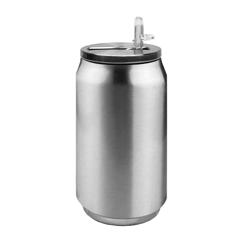 Термобанка 350ml Обезьяна