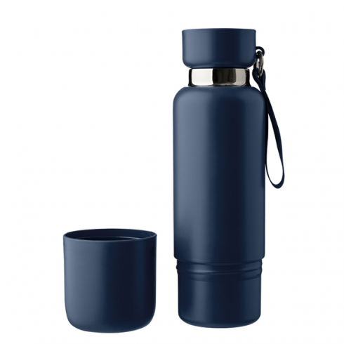 Термопляшка Viano BMW skull