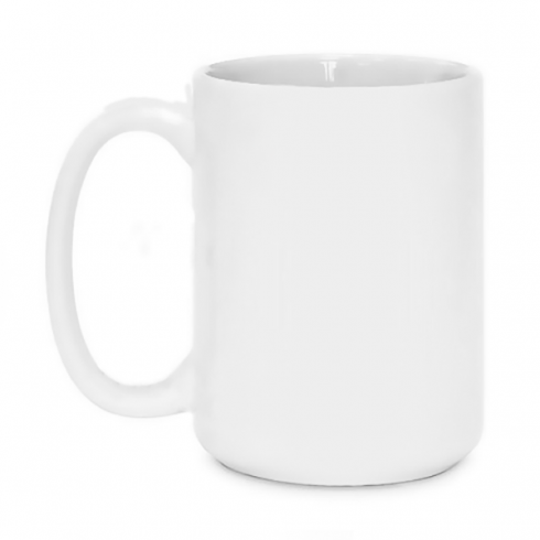 Кружка 420ml Still the one