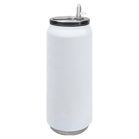 Термобанка 500ml Ведьма летит на метле