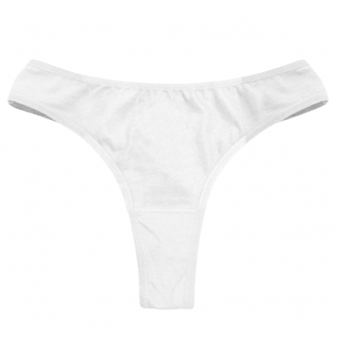 Женские трусы BMW skull