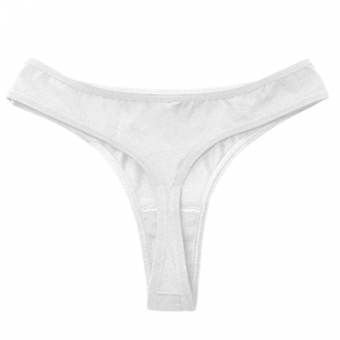 Женские трусы BMW skull